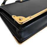 Prada 'Cahier' Shoulder Bag