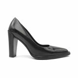 Prada Leather Pumps - Women's 36