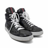 Prada High-Top Sneakers - Men's 11