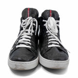 Prada High-Top Sneakers - Men's 11