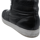 Prada High-Top Sneakers - Men's 11