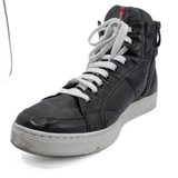 Prada High-Top Sneakers - Men's 11