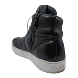 Prada High-Top Sneakers - Men's 11