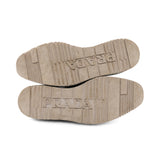 Prada 'Calzature Donna' Platform Brogues - Women's 35.5