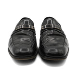 Prada Leather Dress Shoes - Men's 6.5