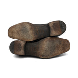 Prada Leather Dress Shoes - Men's 6.5