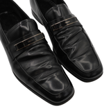 Prada Leather Dress Shoes - Men's 6.5