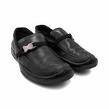 Prada Vintage Loafers - Women's 36