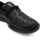 Prada Vintage Loafers - Women's 36