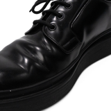 Prada Leather Loafers- Men's 11