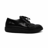 Prada Leather Loafers- Men's 11