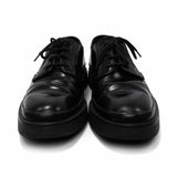 Prada Leather Loafers- Men's 11