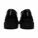 Prada Leather Loafers- Men's 11