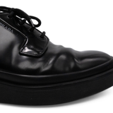 Prada Leather Loafers- Men's 11