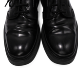 Prada Leather Loafers- Men's 11