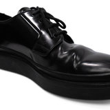 Prada Leather Loafers- Men's 11