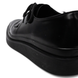 Prada Leather Loafers- Men's 11