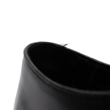 Prada Leather Loafers- Men's 11