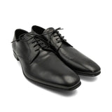 Prada Smooth Leather Dress Shoes - Men's 10