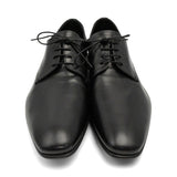 Prada Smooth Leather Dress Shoes - Men's 10