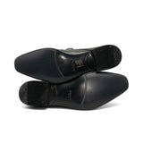 Prada Smooth Leather Dress Shoes - Men's 10