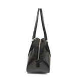Prada Nylon Bowler Bag