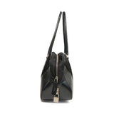 Prada Nylon Bowler Bag