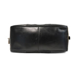 Prada Nylon Bowler Bag