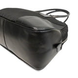 Prada Nylon Bowler Bag