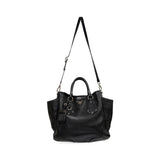 Prada 'Vitello Daino' Tote Bag