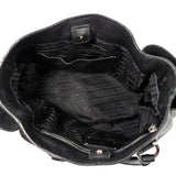 Prada 'Vitello Daino' Tote Bag
