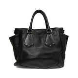 Prada 'Vitello Daino' Tote Bag