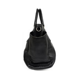 Prada 'Vitello Daino' Tote Bag