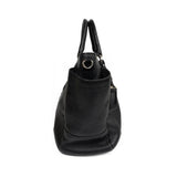 Prada 'Vitello Daino' Tote Bag