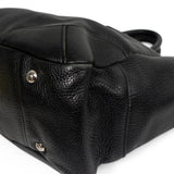 Prada 'Vitello Daino' Tote Bag