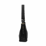 Prada Crossbody Hobo Bag