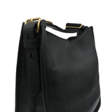 Prada Crossbody Hobo Bag