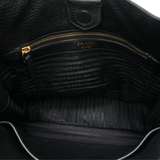 Prada Crossbody Hobo Bag