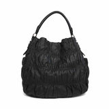 Prada 'Nappa Gaufre' Hobo Bag