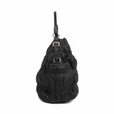 Prada 'Nappa Gaufre' Hobo Bag