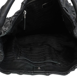 Prada 'Nappa Gaufre' Hobo Bag