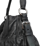 Prada 'Nappa Gaufre' Hobo Bag