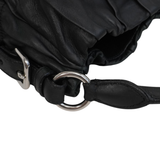 Prada 'Nappa Gaufre' Hobo Bag