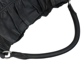 Prada 'Nappa Gaufre' Hobo Bag