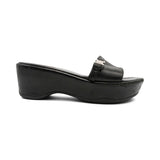 Prada Platform Sandals - Women's 35