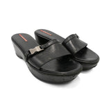Prada Platform Sandals - Women's 35