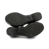 Prada Platform Sandals - Women's 35