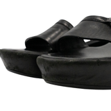 Prada Platform Sandals - Women's 35