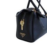 Prada 'East-West' Shoulder Bag