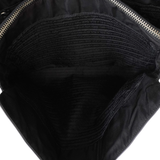 Prada Leather Shoulder Tote